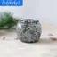 Lãng Mạn Thủy Tinh Trà Đèn Nến Hàng Mã Chân Nến Đèn Cho Lễ Hội Cưới Trang Trí Nhà Thờ