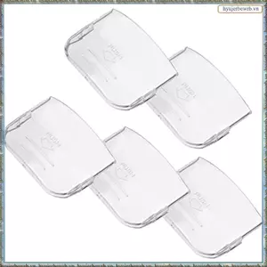 Cốc sưu tập ngưng tụ 5 chiếc Thay thế ngưng tụ Bộ sưu tập cốc cho các bộ phận nồi cơm điện