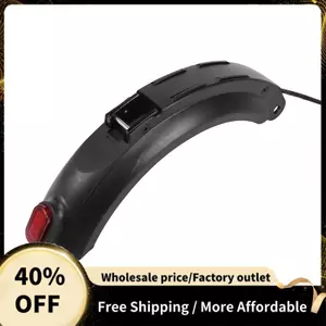 Hàng phía sau cho xe tay ga điện gấp S1 và S1 PRO và PRO E