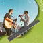 Phụ kiện đàn guitar đàn guitar gỗ đàn guitar ngón tay đàn guitar dân gian gỗ hồng ngón tay