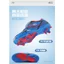 Phong Cách Mới Trẻ Em Móc Vòng Dây Đeo Bóng Đá Cleats Giày Bóng Đá FG TF 2LQN
