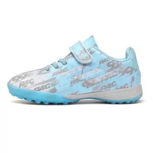 Giày Bóng Đá Cleats Mới Colorway Thu Đông Trẻ Em Giày Bóng Đá Chuyên Nghiệp FG TF 28VH