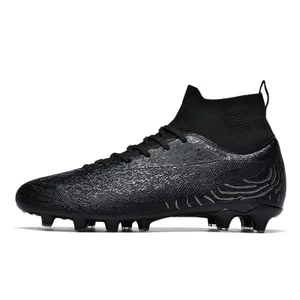 Dài Studs Phong Cách Mới Bóng Đá Cleats Giày Bóng Đá Giày Bóng Đá FG TF ZTBZ