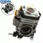 <cosyh>Carburetor Trimmer Parts Brushcutter Exquisite For Ryobi Delicate Durable