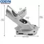 <cosyh>Sturdy and Durable Aluminum Flag Pole Holder for Wall Yard Roof or Truck