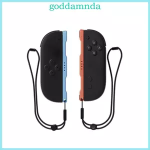 GODD 2 Chiếc Gói Bộ Điều Khiển Dây Đeo Tay Phát Hành Nhanh Dây Tay Cho NS2 Tay Cầm Nhỏ