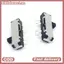 Littleloves1 10 Cái 4 Pin Công Tắc Trượt Mini Bật Tắt 3 Vị Trí Micro Trượt Chuyển Đổi Công Tắc Thu Nhỏ Ngang Trượt Công Tắc VN