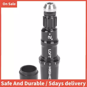2017 .335 Đầu Câu Lạc Bộ Golf Adapter Cho M1, M2, R15, Sldr, R1 Driver