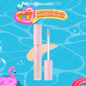 Che Khuyết Điểm Aperire Mỏng Nhẹ Lâu Trôi 4.5ml Daydream Cover Tip Concealer Hasaki Chính Hãng