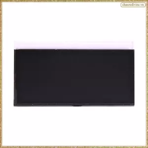 Thay thế màn hình bảng điều khiển AC cho A6 C6 Q7 2005-2012 Máy điều hòa LCD Cụm màn hình Pixel