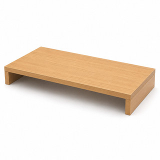 Kệ Để Màn Hình Máy Tính MDF Phủ Melamine | Kệ Nâng Màn Hình Để Bàn, Kệ Kê Màn Hình Màu Ngẫu Nhiên