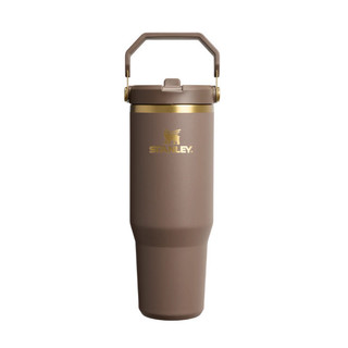 Stanley IceFlow Flip Straw 30oz tumbler – Nắp Ống Hút Gập,Chống Tràn, Không BPA