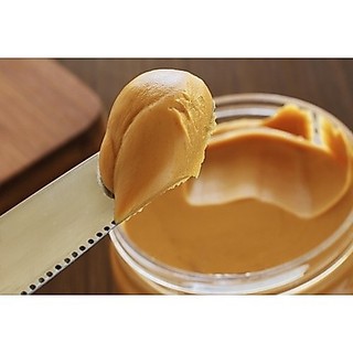 ✿✿✿Bơ Đậu Phộng MỊn/Bơ Lạc Golden Farm/Peanut Butter Creamy Hộp 170gr-340g-510g✿✿✿