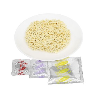 Combo 5 Gói Mì Siukay Acecook Gà Cay Phô Mai 129G