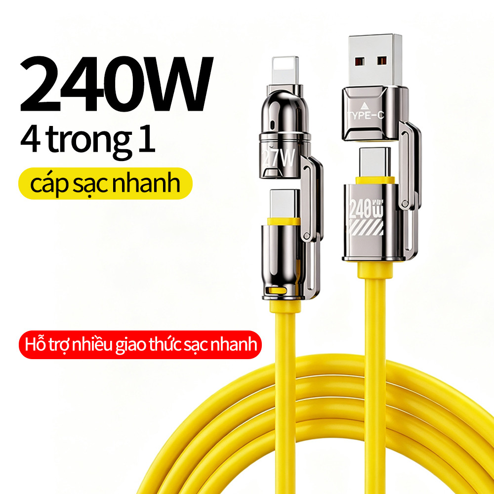 Cáp sạc nhanh type c - Giá Tốt, Sale Tháng 10, Ship 0 Đồng | Shopee ...