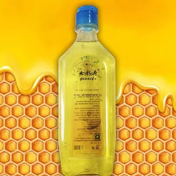 Sản phẩm tắm sữa Sen đầy màu sắc Tinh chất mật ong đóng chai Tắm mật ong Tắm mật ong Tắm mật ong Sữa tắm dưỡng ẩm