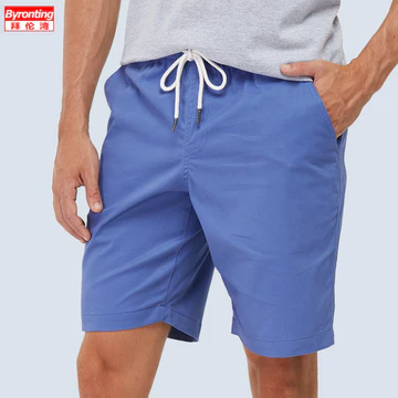 Quần 5 tấc, quần short cotton nam, quần short cỡ lớn, quần thể thao nam mỏng rộng cỡ lớn, quần short cỡ lớn thời trang, quần dài vừa, quần ống bó.