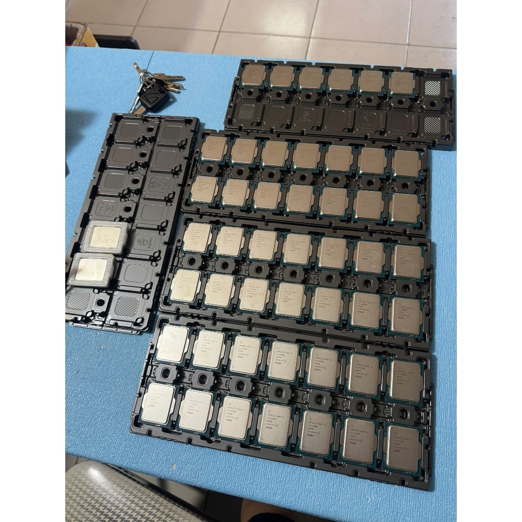 CPU AMD Ryzen 7 7800X3D AM5 Tray - BẢO HÀNH 36 THÁNG - 7950X Tray - r7 9700x | BigBuy360 - bigbuy360.vn