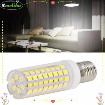 Bóng đèn ngô MOLIHA, Bóng đèn LED ngô bằng gốm không nhấp nháy, Đèn LED trắng mát 102 đèn LED Đèn trần bóng đèn LED có thể điều chỉnh độ sáng tuyến tính