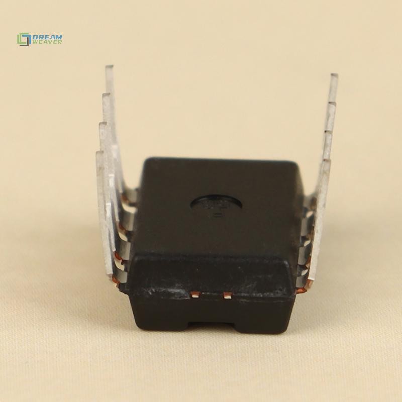 [Dream] 5 CÁI ATTINY13A- Chip IC vi điều khiển IC chip Oril mới ATTINY13A- mới