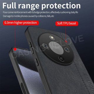 Ốp Điện Thoại Cho Honor X9d X70 X9C 5G 4G 2025 Cao Cấp Chống Sốc Nhiều Màu Sắc Vỏ TPU Chống Sốc Chống Rơi Bảo Vệ Mặt Sau