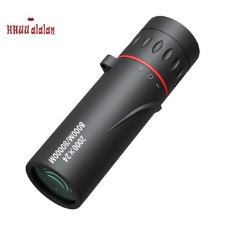 Kính thiên văn mini 2000x24 HD - Perfect for Camping and Wildlife Observation