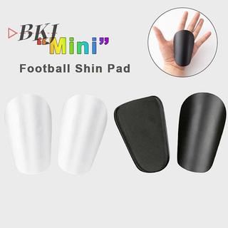 [KJ] 1 Cặp Bóng Đá Shin Pad Chống Mài Mòn Chống Sốc Bảo Vệ Chân Chân Nhẹ Di Động Huấn Luyện Shank Board [Mới]