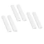 YOI Silicone Kính Mắt - Đệm tai chống trượt và rơi, phù hợp vận động, đọc sách và làm việc, bộ 3 cặp