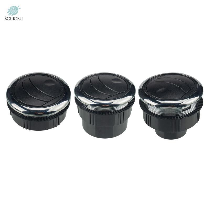 Tấm chắn gió điều hòa mạ điện đa năng cho ô tô RV ATV A / C