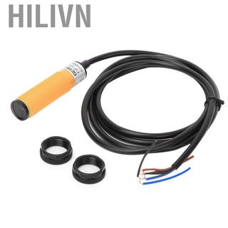 Hilivn Công tắc quang điện Cảm biến chất lượng cao Luyện kim cho máy công cụ Công nghiệp hóa chất Cửa tự động