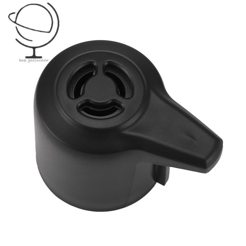 Bộ phận thay thế van phao tay cầm nhả hơi nước với 3 nắp silicon cho Instantpot Duo 3, 5, 6 QT, Duo Plus 3, 6 QT