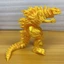 Bán chạy 3D cơ in hình khủng long Godzilla khớp di chuyển Đồ trang trí sáng tạo trang trí thủ công mới