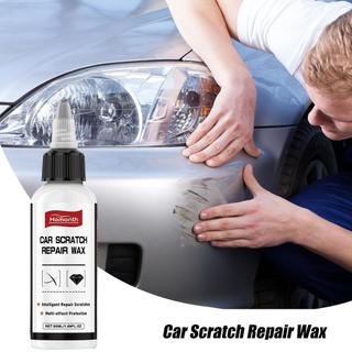 Tẩy vết xước trên ô tô Sơn xe Đánh bóng Sáp đánh bóng đa chức năng Công cụ chăm sóc sơn ô tô pomervn