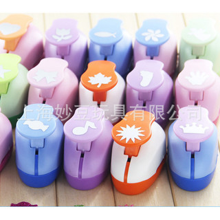 Máy dập nổi lớn 8810 Phong cách tiết kiệm lao động Máy đánh hoa trẻ em Handmade diy Chất liệu mẫu giáo Nghệ thuật