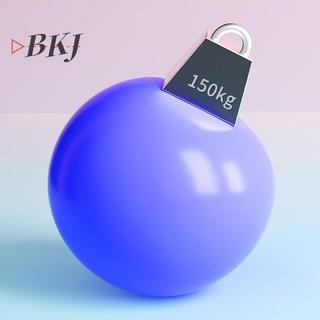 [KJ] 25cm Yoga Fitness Pilates Giảm Béo Dày Chống Cháy Nổ PVC Chống Trượt Phòng Tập Gym Tập Luyện Tại Nhà [Mới]