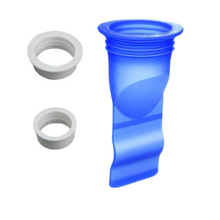 Khử Mùi Thoát Sàn Silicon Xanh Lõi Bên Trong Chống Côn Trùng Chống Mùi Sàn Thoát Nước Lõi Phòng Tắm Cống Thoát Nước Sàn Chống Côn Trùng Lõi Khử Mùi WUWH