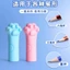 Mèo Móng Vuốt Bút Chì Nắp Bút Chì Bút Chì Nắp Tẩy Keo Mềm Bút Chì Vỏ Bảo Vệ Nắp Bút Chì 6.29 IJ7S