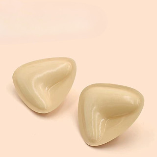 Miếng Dán Keo 2 Mặt Nâng Ngực Gợi Cảm - Miếng Độn Ngực Dán Chắc Mặc Bikini Váy Hở Chuẩn Đẹp D3008
