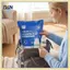 B & N Lunch Ice Pas Áo Gel Tủ Đông Có Thể Tái Sử Dụng Cho Trẻ Em Hộp Cơm Trưa Thân Thiện Với Môi Trường Cho Trường Học Dã Ngoại Văn Phòng.