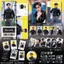 Bán Sản Phẩm Mới Quan Hồng Hàn Quốc Hỗ Trợ Hội Nghị Seoul Hàng Hóa Photocard Huy Hiệu Thanh Laser Vé Ảnh HD Gypsophila Chất Lượng Cao