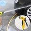 Pufangbliss Nước Áp Lực Cao Hộ Gia Đình Rửa Xe Nước Rửa Xe Có Thể Điều Chỉnh Vòi Phun Nước Tưới Nước Rửa Xe Cho Cây VN
