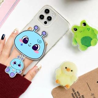 Griptok Domundi DMD giá đỡ điện thoại dmd Alinor Oh ae Nongzon