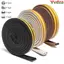 VVDZA 5 / 10m Cửa Sổ Nhà Dải Thời Tiết Chống Va Chạm Tiếng Ồn Cách Nhiệt Bọt