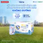 Thùng 12 hộp Varna Life sữa tươi công thức (12 hộp giấy x 200ml)
