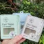 Jane Fanny Đôi Mí Mắt Vô Hình Ren Lưới Họa Tiết 400 Lần Một Mặt Swollen Mắt Bọt Bên Trong Đôi Làm Đẹp Mắt Miếng Dán Nam Nữ Olive Loại 7.1