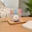 CANAMEK Dễ Thương Bóp Đồ Chơi Họa Tiết Thực Phẩm Thực Tế Đồ Chơi Giảm Áp Lực Mềm Cho Người Lớn Thời Gian Thư Giãn CSF