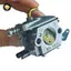 {TB & Bag} Máy cưa xích hai thì đa năng Bộ chế hòa khí siêu tốc 5200 / 5800 / 5900 Phụ kiện cưa xích xăng chuyên nghiệp Trung Quốc.
