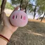 Hai Chiều Slime Bánh Bao Gia Đình Lớn Schoolbag Treo Sang Trọng Búp Bê Móc Khóa s Anime Cô Gái Búp Bê 7.2