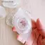 SRVN Vỏ bóng rỗng trong suốt bằng nhựa mềm cho đồ chơi bóp Maltose DIY Da cấp thực phẩm cho đồ chơi Fidget thủ công dành cho người lớn Giảm căng thẳng.