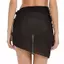 TMOY Nữ Voan Ngắn Sarong Che Váy Không Có Bikini Đi Biển Đồ Bơi Bộ Đồ Tắm Quấn Váy Cho Đồ Bơi Mùa Hè Che Lên TMOY